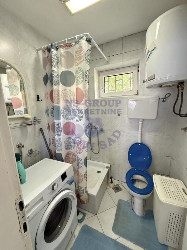 Slika 8 - Jednosoban stan na prodaju, 31m2, 87.550€