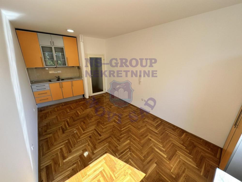 Slika 3 -  Stan na prodaju, 24m2, 95.788€