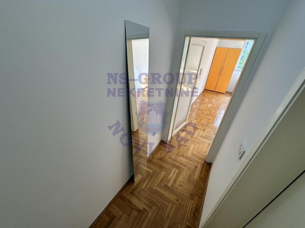 Slika 8 -  Stan na prodaju, 24m2, 95.788€