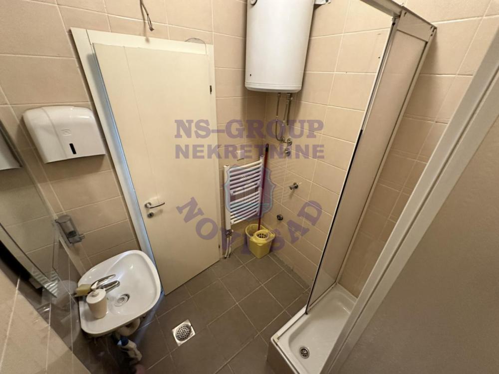 Slika 10 -  Stan na prodaju, 24m2, 95.788€