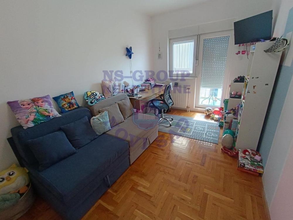 Slika 3 - Dvosoban stan na prodaju, 58m2, 143.680€