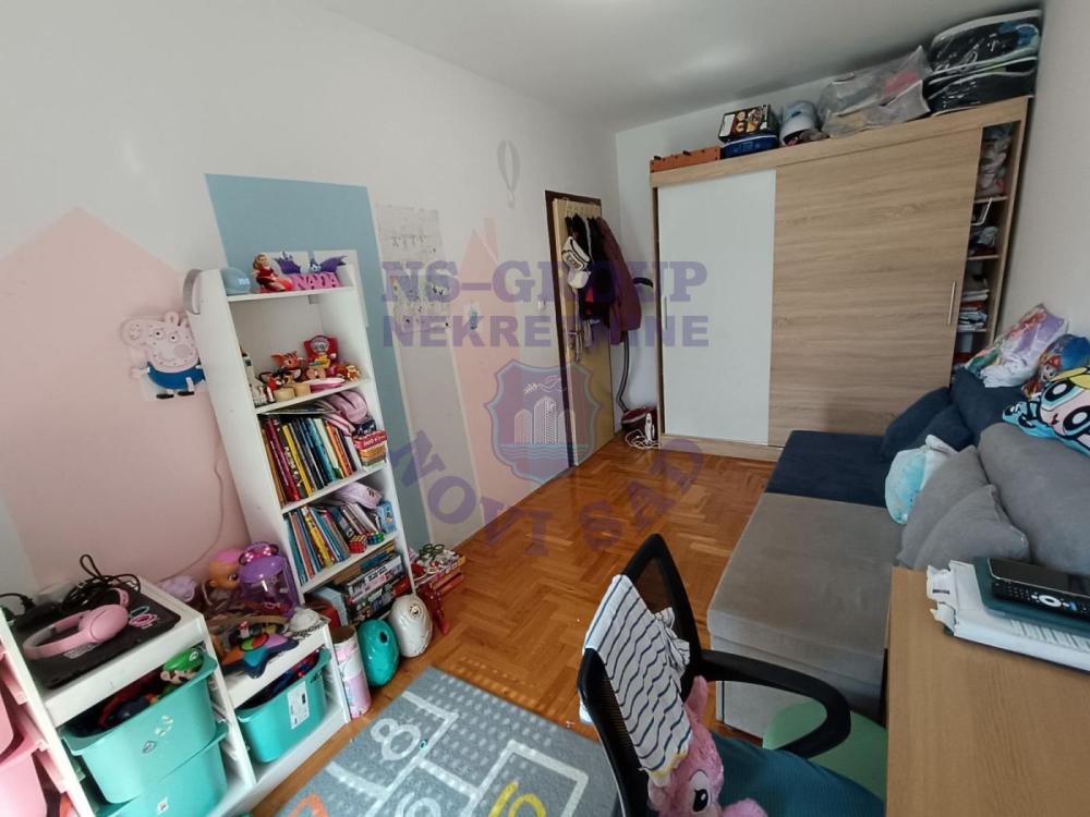 Slika 0 - Dvosoban stan na prodaju, 58m2, 143.680€