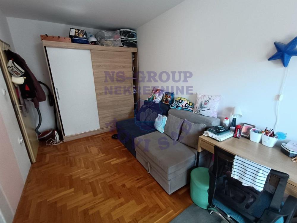 Slika 2 - Dvosoban stan na prodaju, 58m2, 143.680€