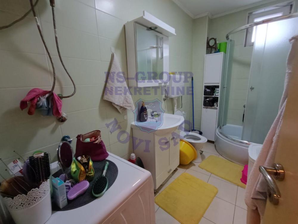 Slika 1 - Dvosoban stan na prodaju, 58m2, 143.680€