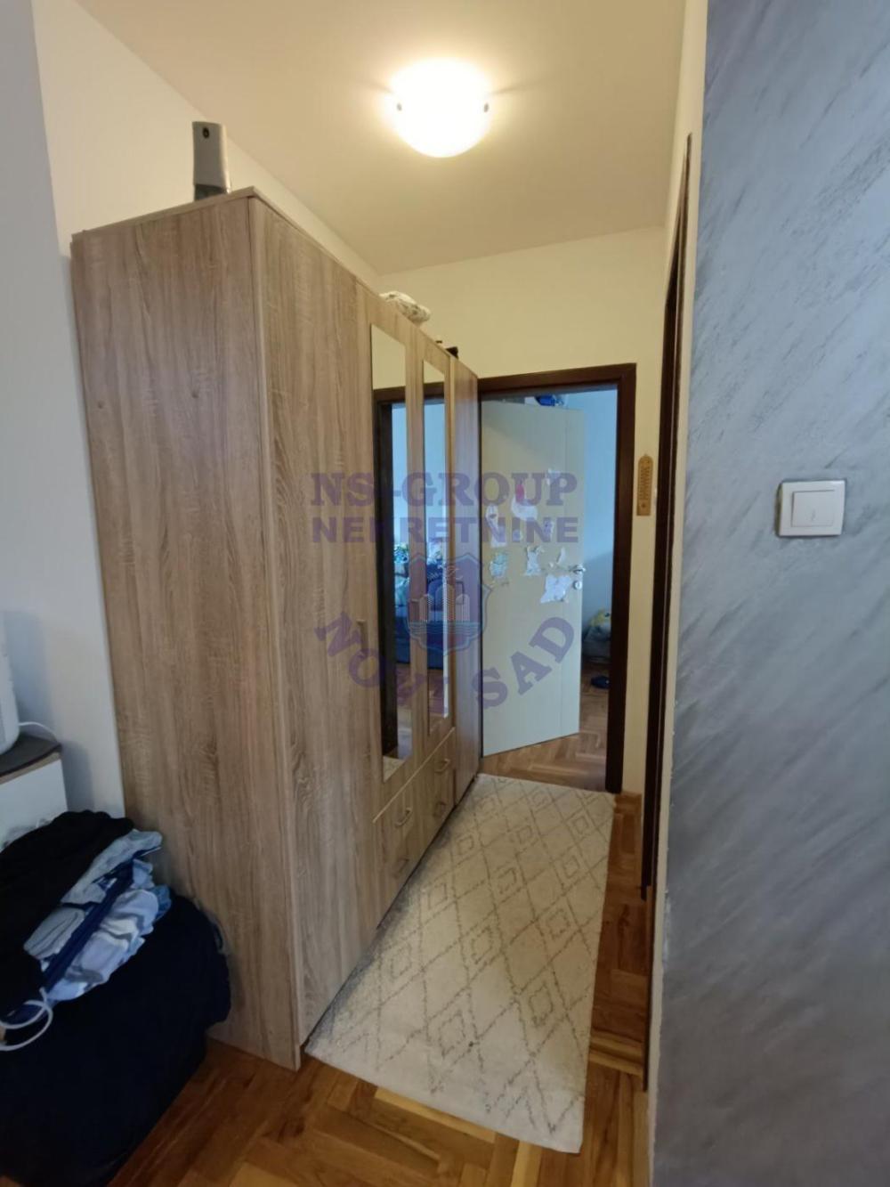 Slika 4 - Dvosoban stan na prodaju, 58m2, 143.680€