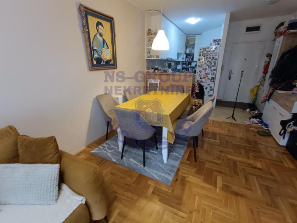 Slika 8 - Dvosoban stan na prodaju, 58m2, 143.680€