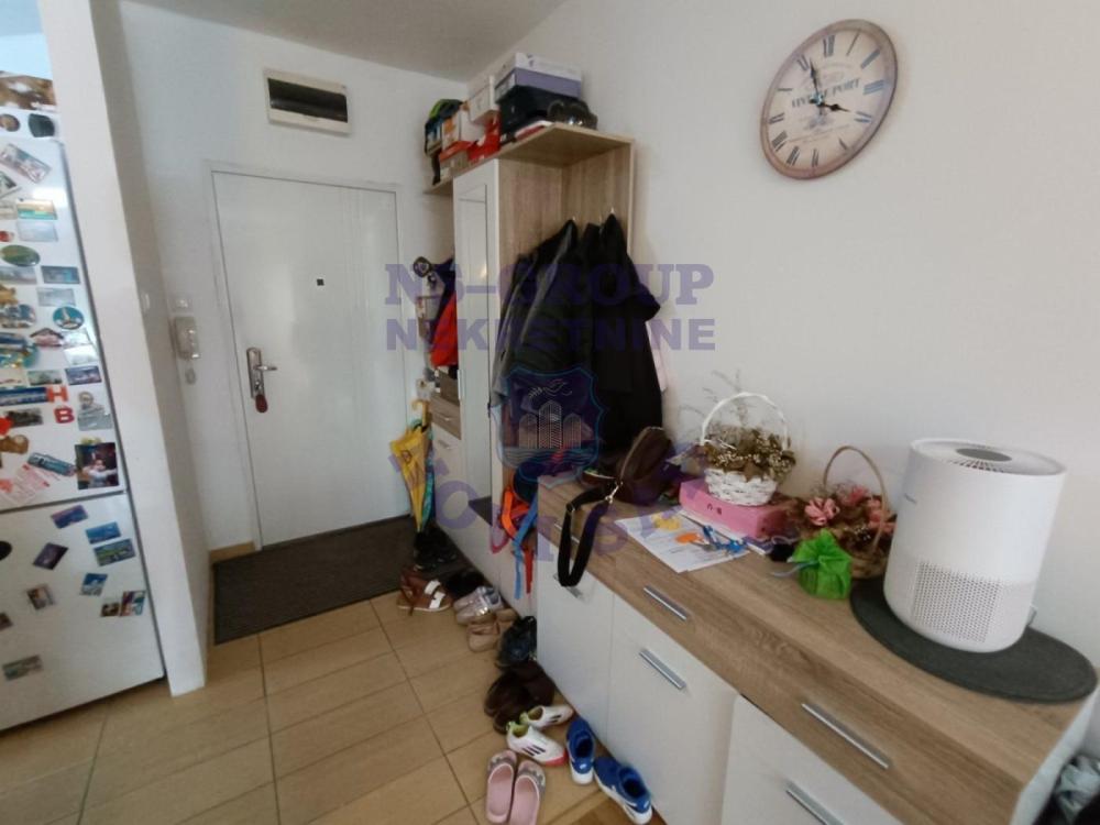 Slika 5 - Dvosoban stan na prodaju, 58m2, 143.680€