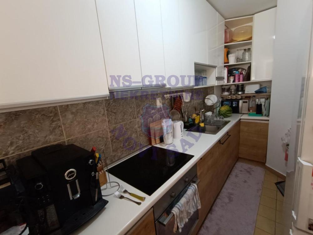 Slika 7 - Dvosoban stan na prodaju, 58m2, 143.680€