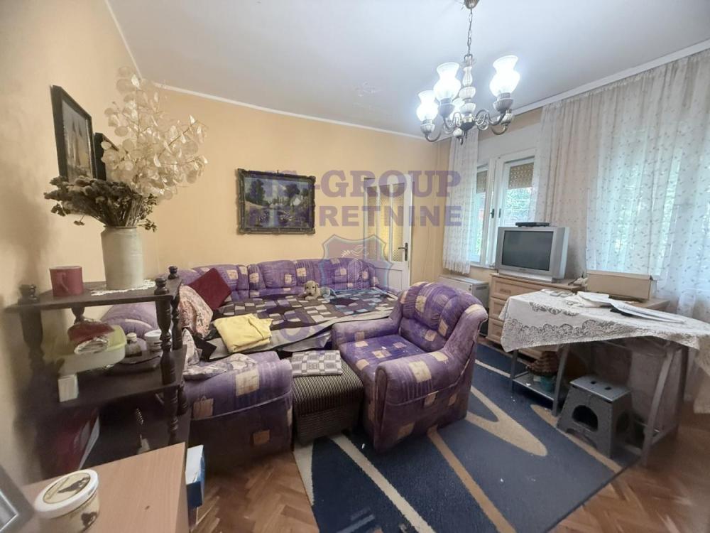 Slika 1 - Četvorosoban stan na prodaju, 140m2, 154.500€