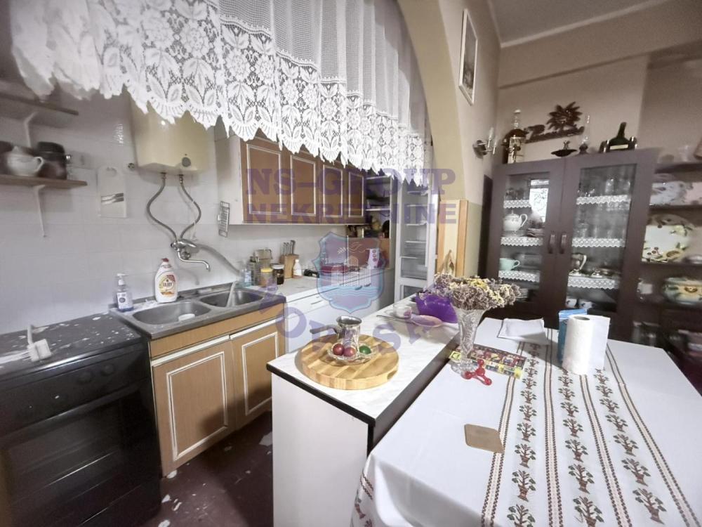 Slika 4 - Četvorosoban stan na prodaju, 140m2, 154.500€