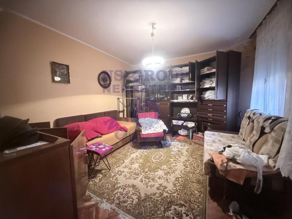 Glavna slika -Četvorosoban stan na prodaju, 140m2, 154.500€