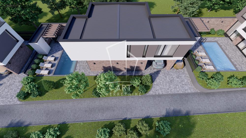 Slika 9 - Hajla Selasija,  Kuća na prodaju, 200m2, 438.900€