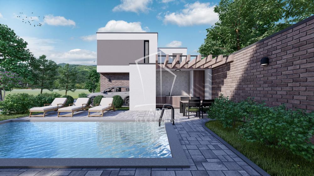 Slika 2 - Hajla Selasija,  Kuća na prodaju, 200m2, 438.900€