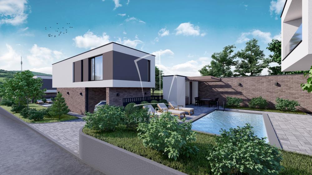 Slika 4 - Hajla Selasija,  Kuća na prodaju, 200m2, 438.900€