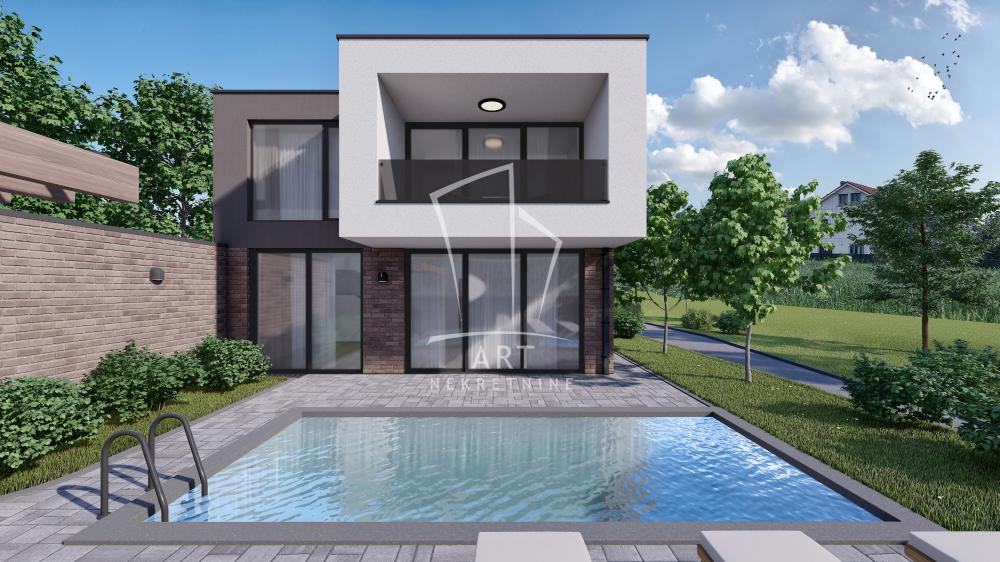 Slika 5 - Hajla Selasija,  Kuća na prodaju, 200m2, 438.900€