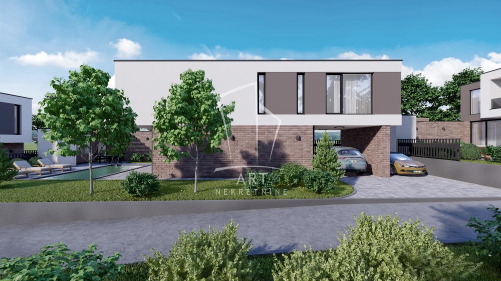 Slika 6 - Hajla Selasija,  Kuća na prodaju, 200m2, 438.900€
