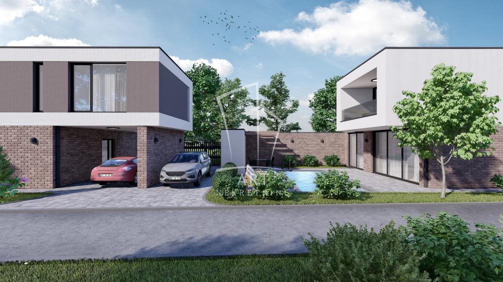 Slika 7 - Hajla Selasija,  Kuća na prodaju, 200m2, 438.900€