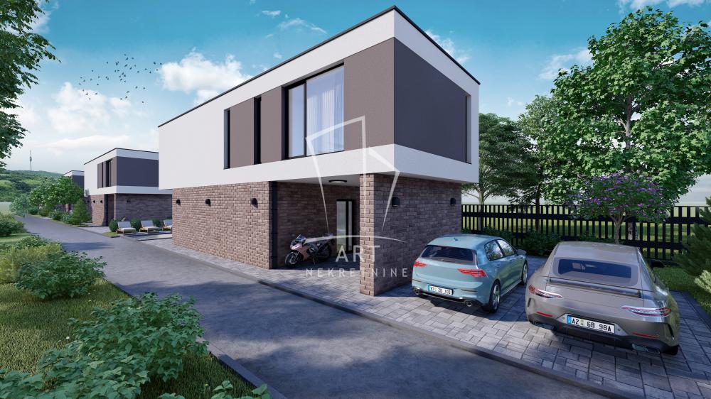 Slika 8 - Hajla Selasija,  Kuća na prodaju, 200m2, 438.900€
