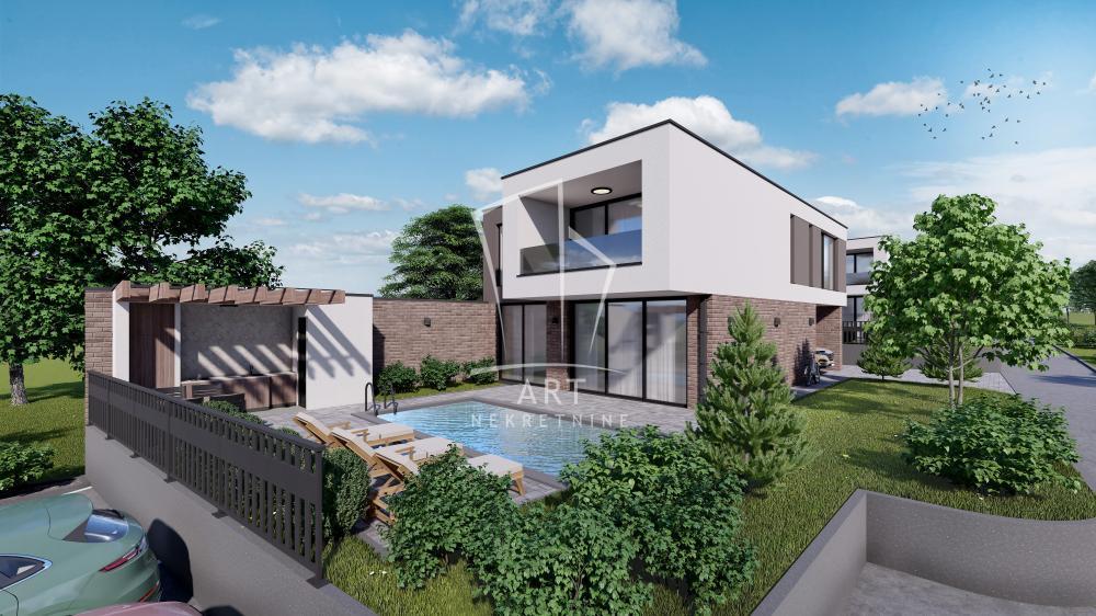 Glavna slika -Hajla Selasija,  Kuća na prodaju, 200m2, 438.900€