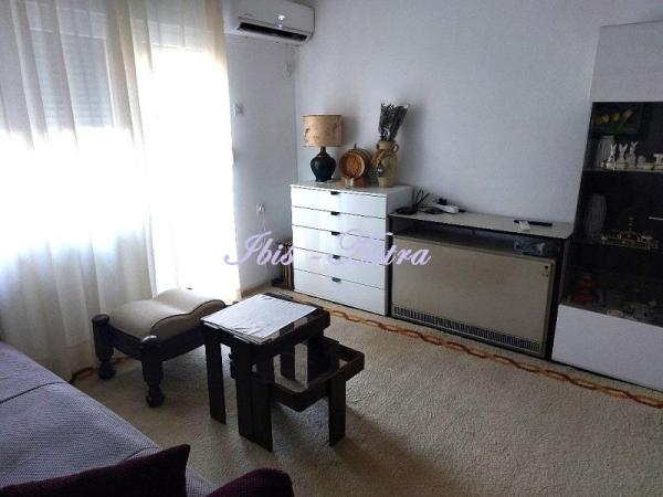 Slika 1 - Ljube Šercera, Dvosoban stan za izdavanje, 54m2, 600€
