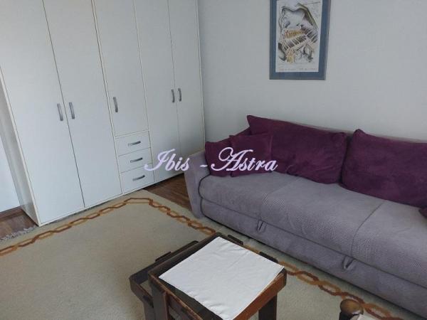 Slika 2 - Ljube Šercera, Dvosoban stan za izdavanje, 54m2, 600€