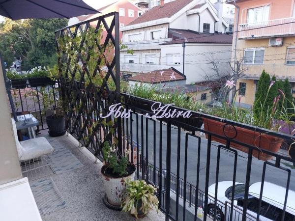 Slika 3 - Ljube Šercera, Dvosoban stan za izdavanje, 54m2, 600€
