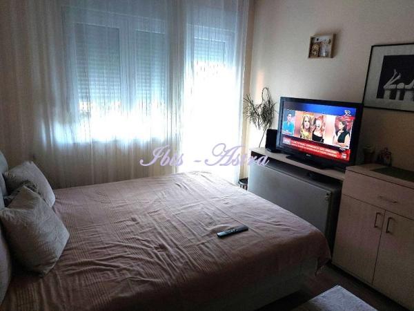 Slika 7 - Ljube Šercera, Dvosoban stan za izdavanje, 54m2, 600€