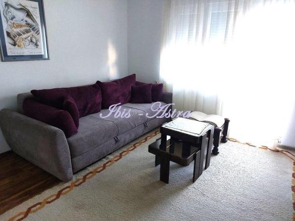 Glavna slika -Ljube Šercera, Dvosoban stan za izdavanje, 54m2, 600€