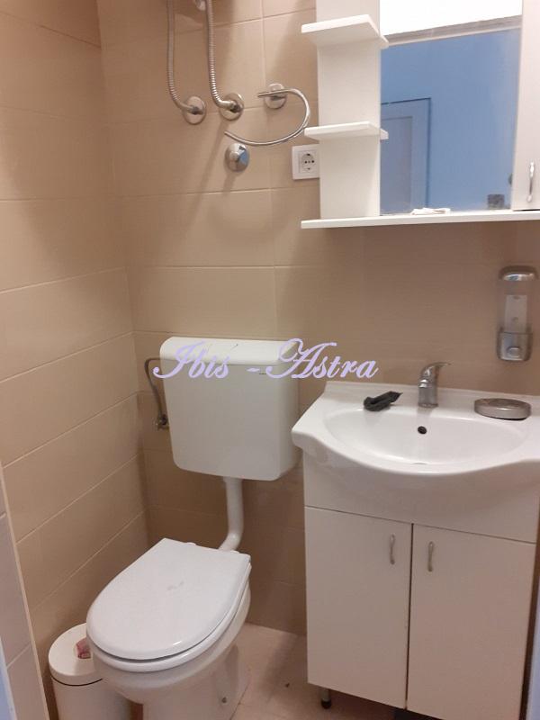 Slika 9 - Krunska, Trosoban stan za izdavanje, 59m2, 700€