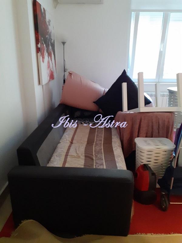 Slika 2 - Krunska, Trosoban stan za izdavanje, 59m2, 700€