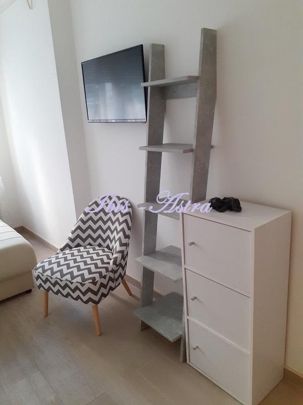 Slika 6 - Krunska, Trosoban stan za izdavanje, 59m2, 700€