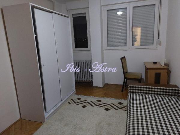 Slika 10 - Pariske komune, Trosoban stan za izdavanje, 68m2, 600€