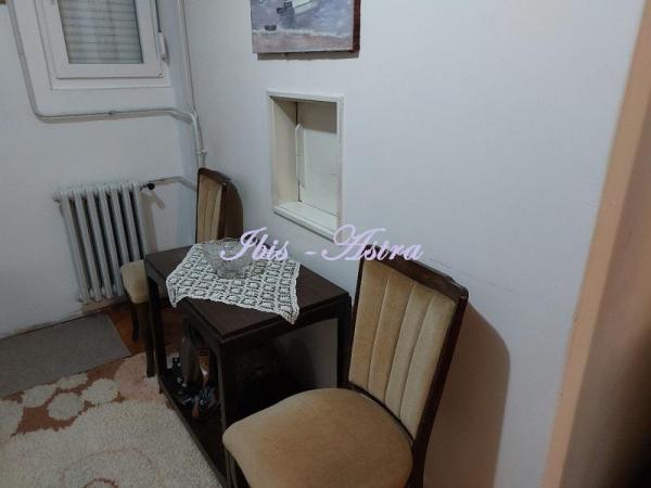 Slika 4 - Pariske komune, Trosoban stan za izdavanje, 68m2, 600€