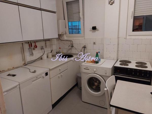 Slika 5 - Pariske komune, Trosoban stan za izdavanje, 68m2, 600€