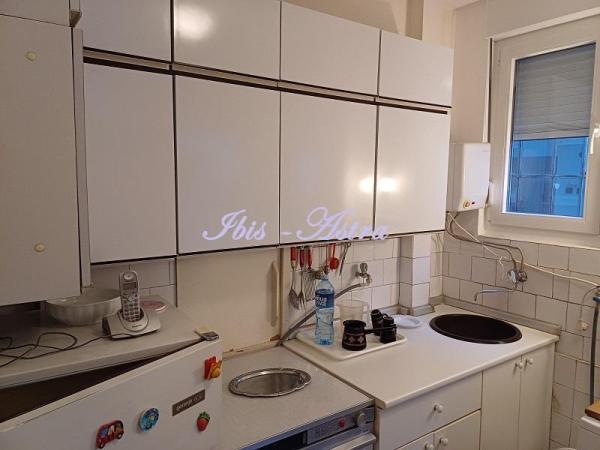 Slika 6 - Pariske komune, Trosoban stan za izdavanje, 68m2, 600€
