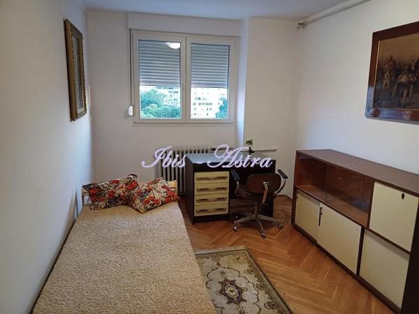 Slika 8 - Pariske komune, Trosoban stan za izdavanje, 68m2, 600€