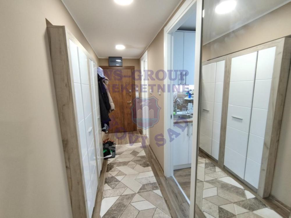 Slika 2 - Trosoban stan na prodaju, 68m2, 211.150€
