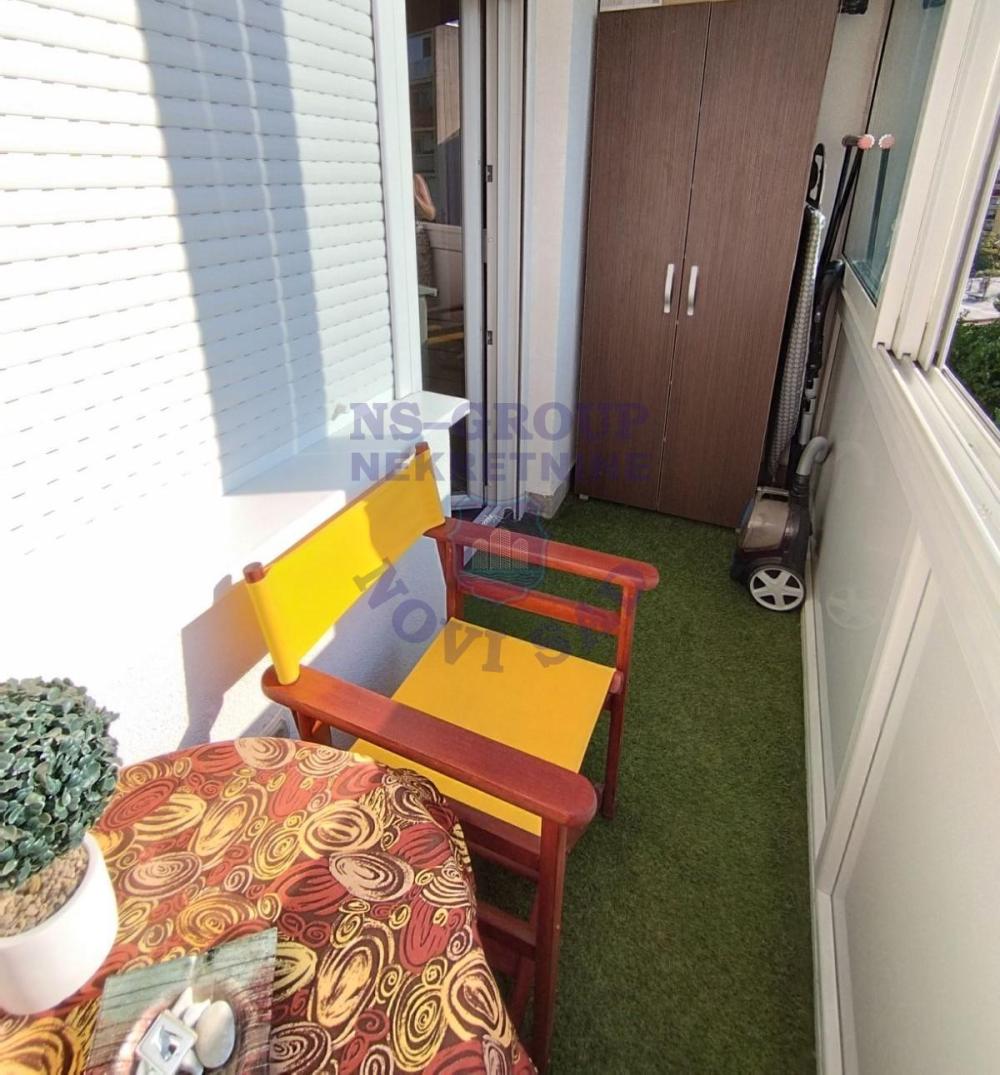 Slika 1 - Trosoban stan na prodaju, 68m2, 211.150€