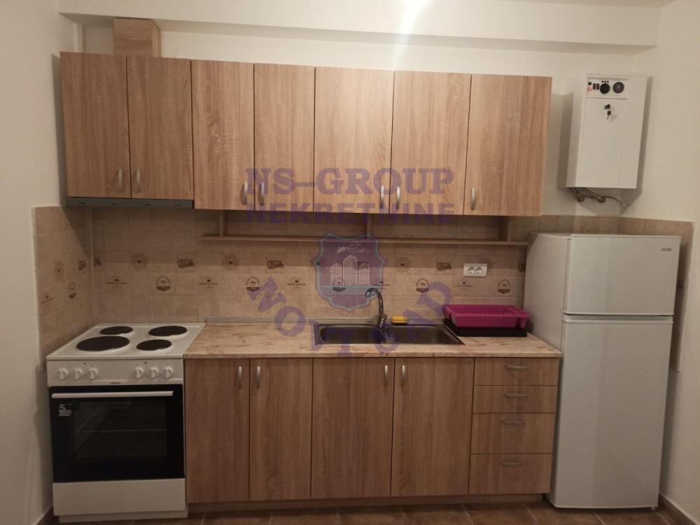 Slika 2 - Jednoiposoban stan na prodaju, 34m2, 69.000€