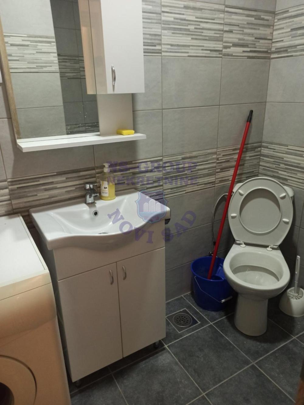 Slika 3 - Jednoiposoban stan na prodaju, 34m2, 69.000€