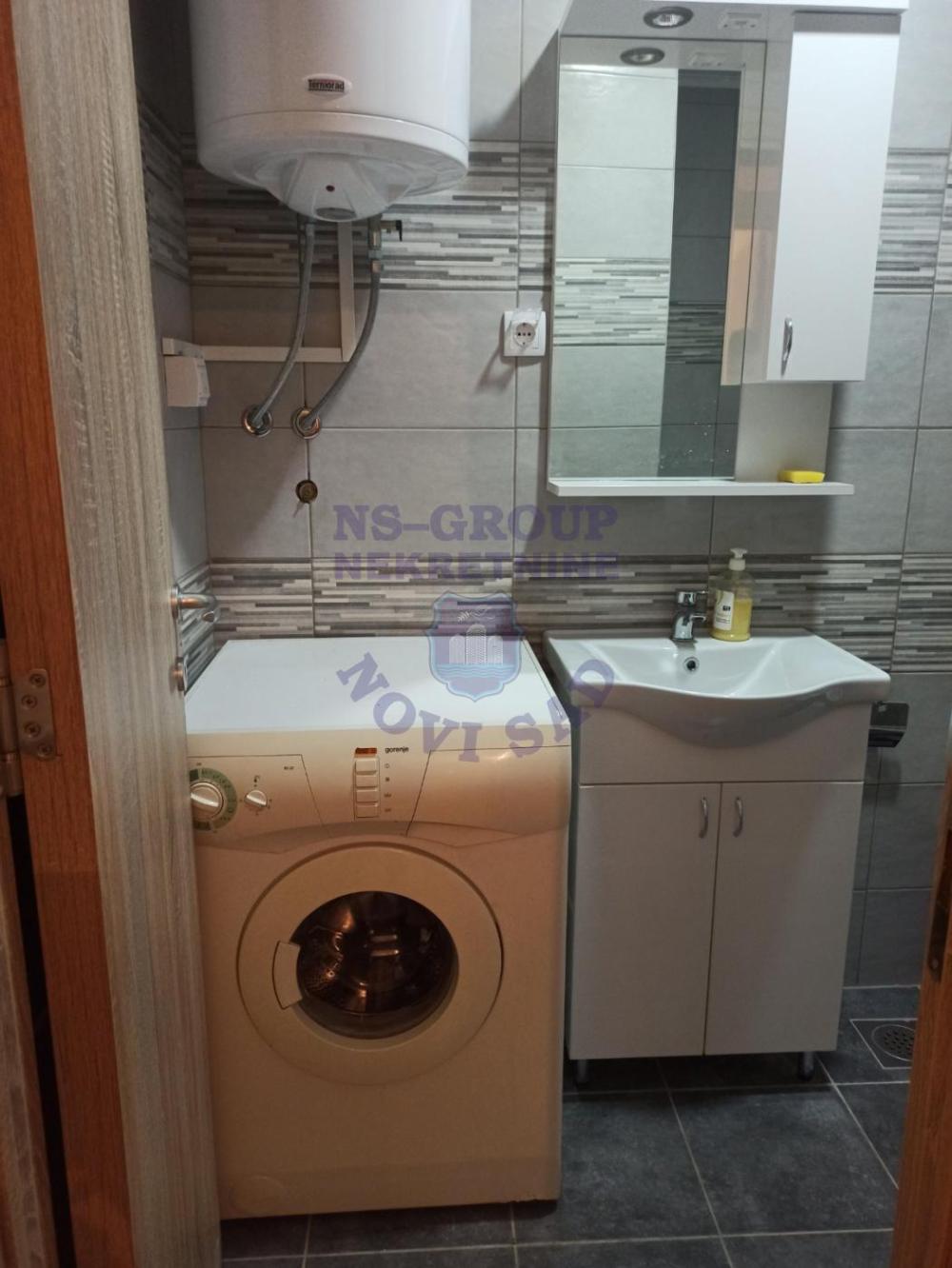 Slika 4 - Jednoiposoban stan na prodaju, 34m2, 69.000€