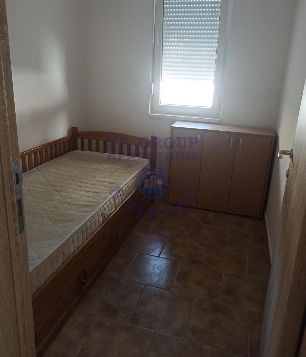 Slika 1 - Jednoiposoban stan na prodaju, 34m2, 69.000€