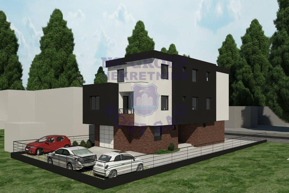 Slika 1 - Četvorosoban stan na prodaju, 83m2, 148.760€
