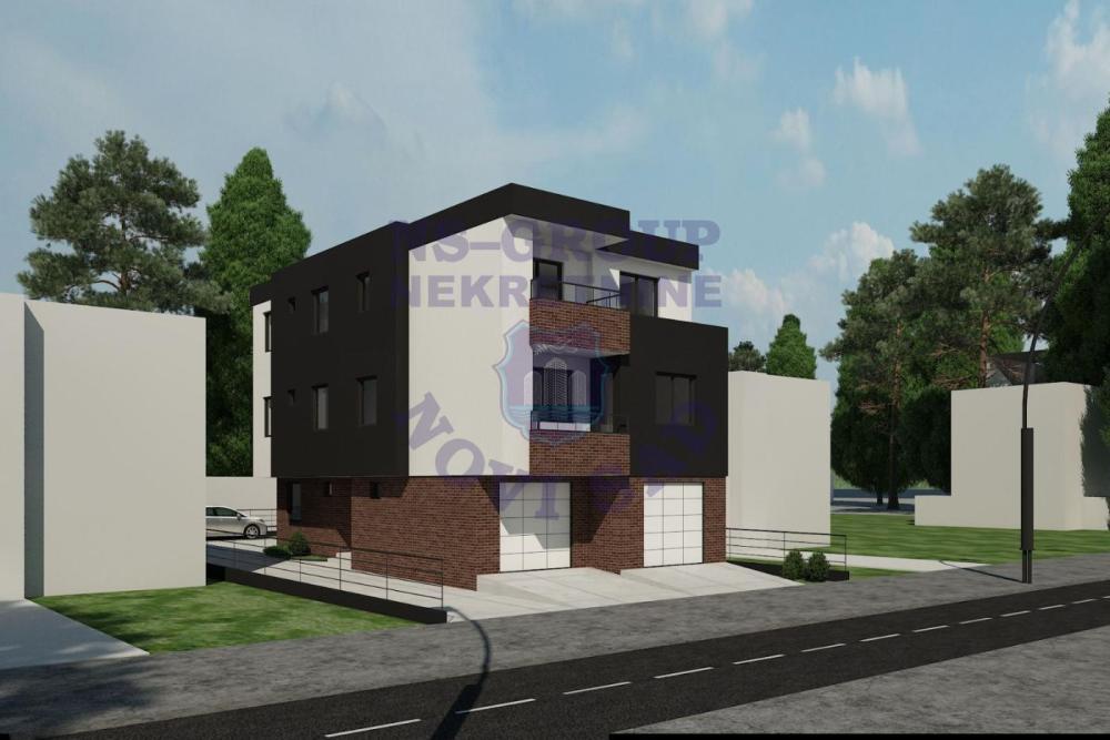 Glavna slika -Četvorosoban stan na prodaju, 83m2, 148.760€