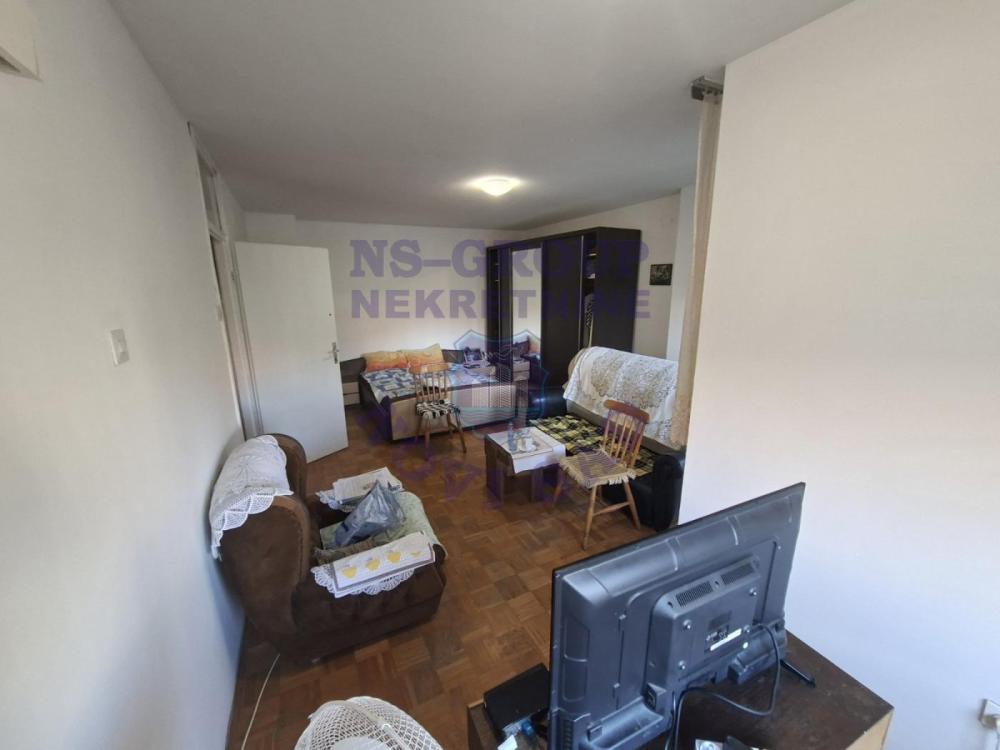 Slika 1 - Dvosoban stan na prodaju, 55m2, 146.260€
