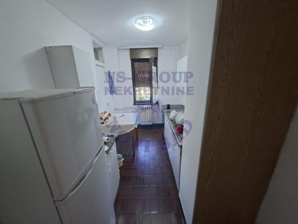 Slika 2 - Dvosoban stan na prodaju, 55m2, 146.260€