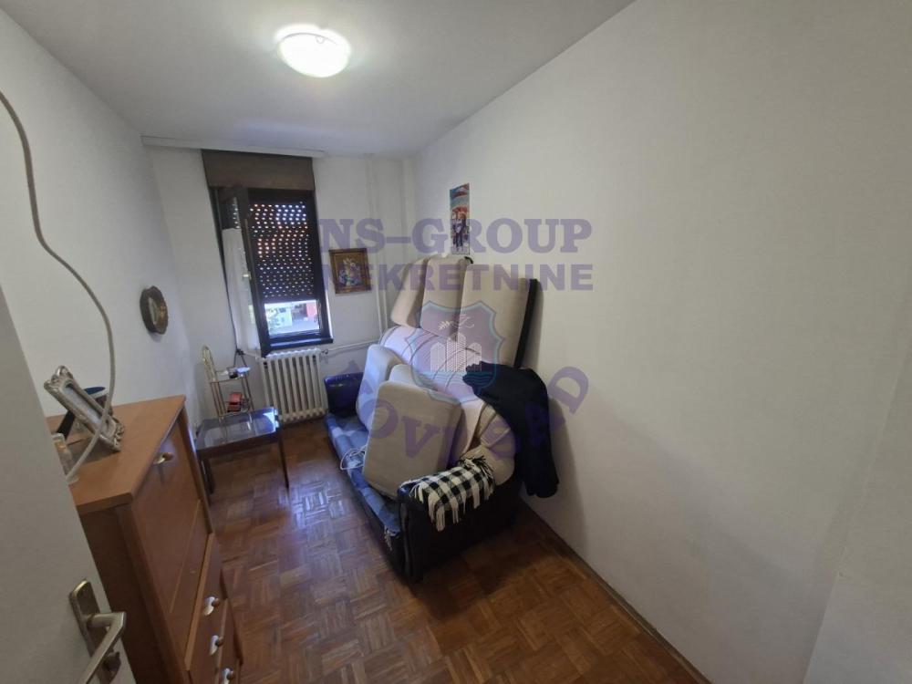 Slika 3 - Dvosoban stan na prodaju, 55m2, 146.260€