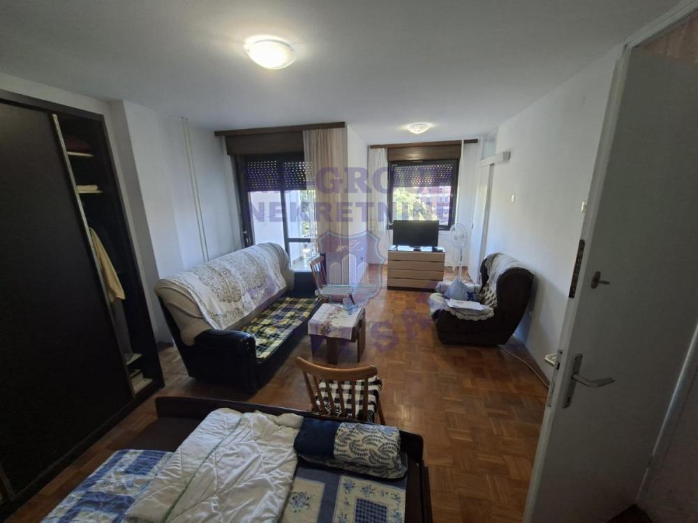 Glavna slika -Dvosoban stan na prodaju, 55m2, 146.260€
