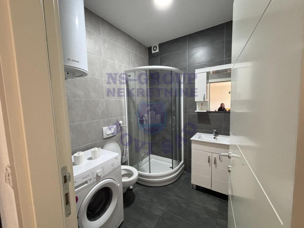 Slika 1 - Jednoiposoban stan na prodaju, 41m2, 153.470€