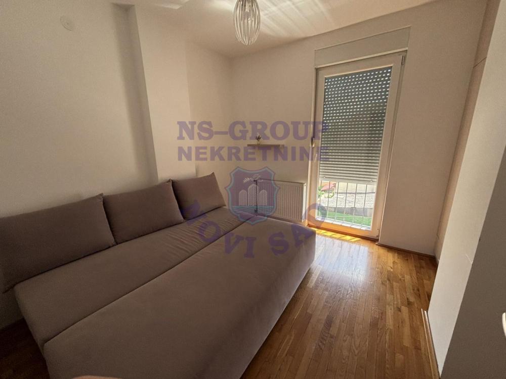 Slika 3 - Jednoiposoban stan na prodaju, 41m2, 153.470€
